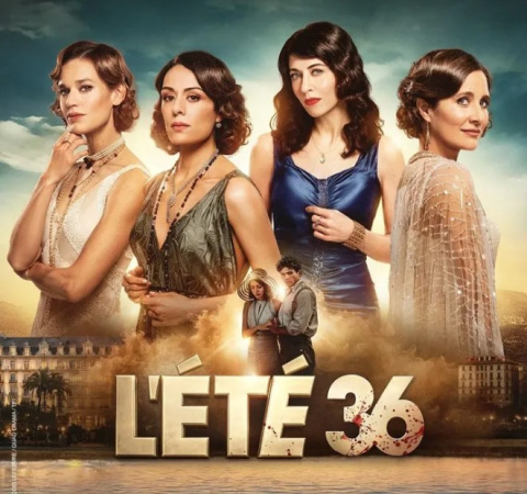 'Verano del 36’ (L'Été 36)