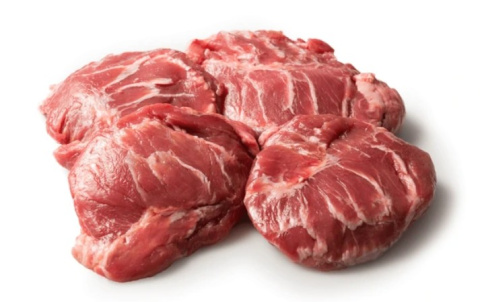 Carrillada de ternera