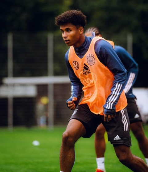 Karim Adeyemi