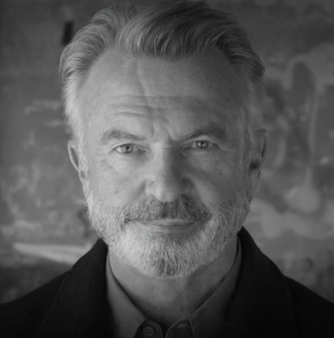 Sam Neil