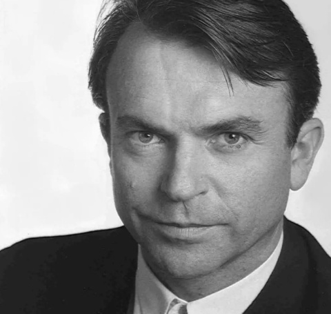 Sam Neil