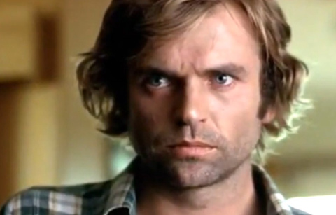 Sam Neil, (Sleeping dogs -1977)