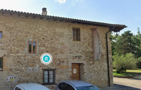 Museo de la miel