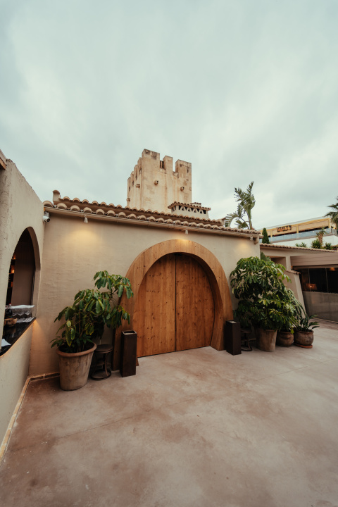 Restaurante la Bienservida