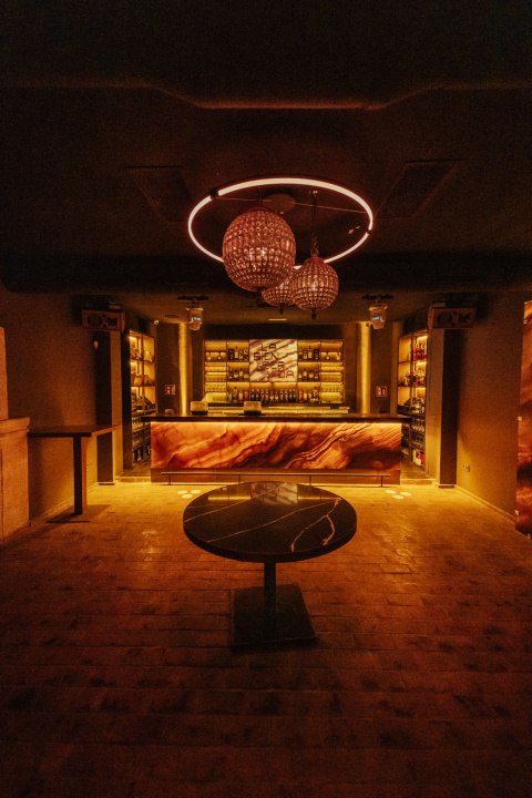 Restaurante la Bienservida