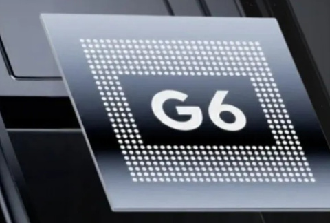 Tensor G6
