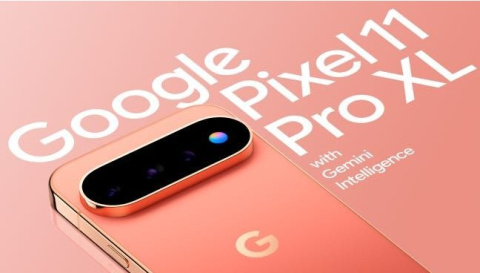 Google Pixel 11