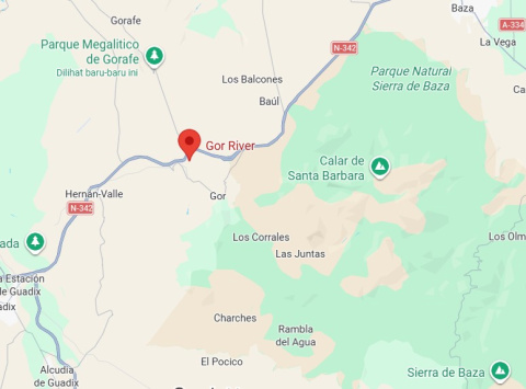 Río Gor