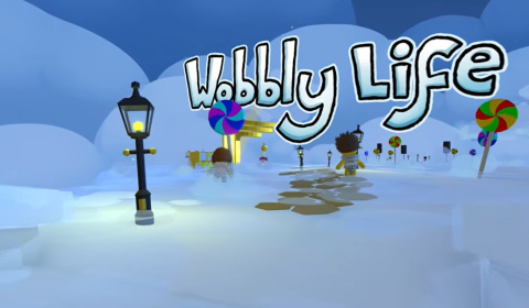 Wobbly Life