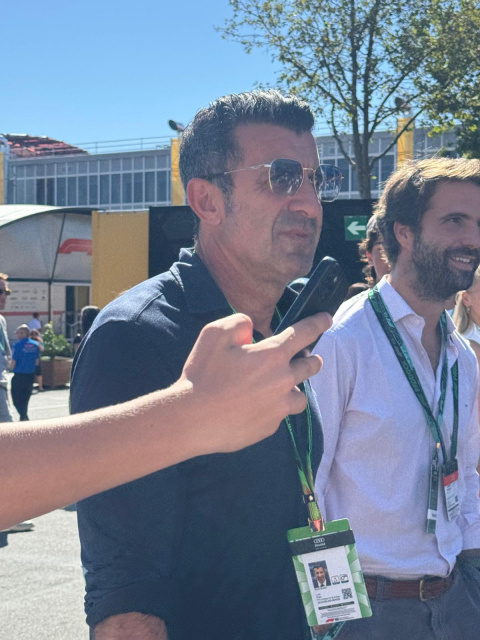 Luis Figo