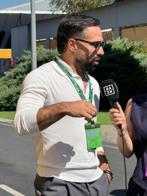 Dani Carvajal
