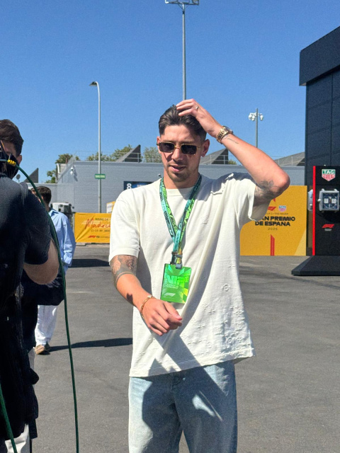 Fede Valverde
