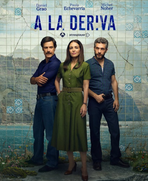 'A la deriva'