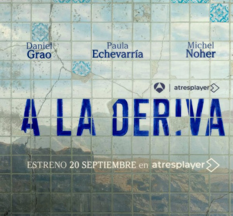 'A la deriva'