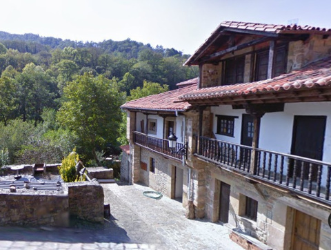 Bárcena Mayor