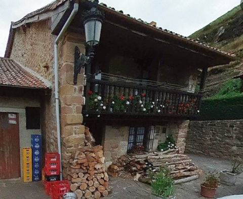 Bárcena Mayor