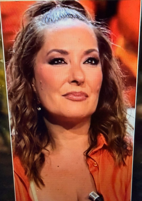 Rosario (Chayo) Mohedano defiende a su madre en Supervivientes All Stars 3