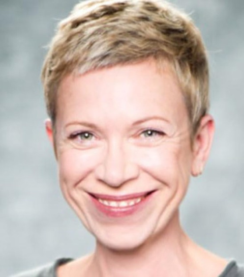 Isabel Kleefeld