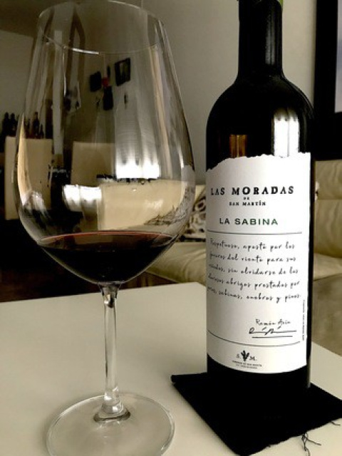 La Sabina Eco 2018
