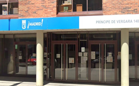 Oficina Municipal de Información al Consumidor Central (OMIC) - Madrid