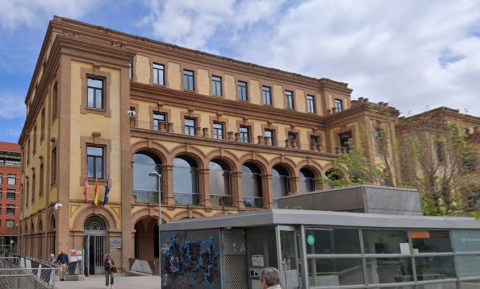 Consejería de Familia, Juventud y Asuntos Sociales en Madrid