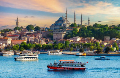 Estambul