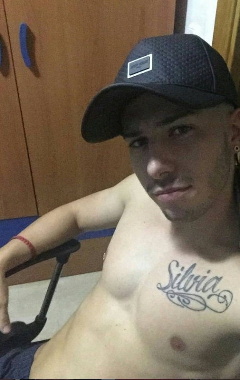 Manuel Bedmar, exnovio de Rocío Flores.