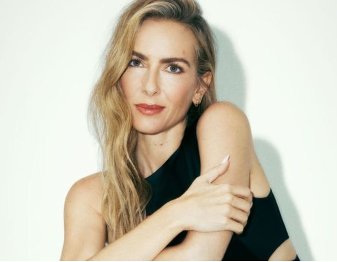 Quién es Kira Miró, actriz e invitada de ‘La Resistencia’