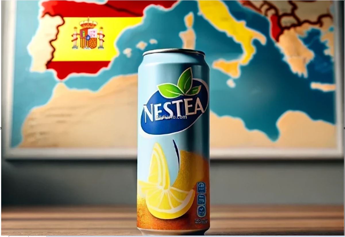 Adiós a Nestea ¿Por qué dejará de distribuirse en España a partir de 2025?