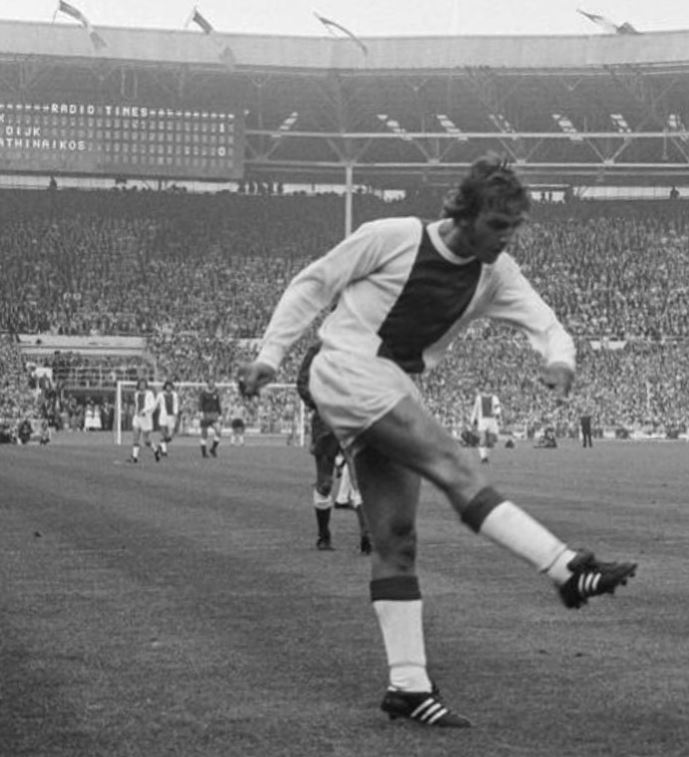 Fallece Johan Neeskens, Legendario Futbolista Holandés