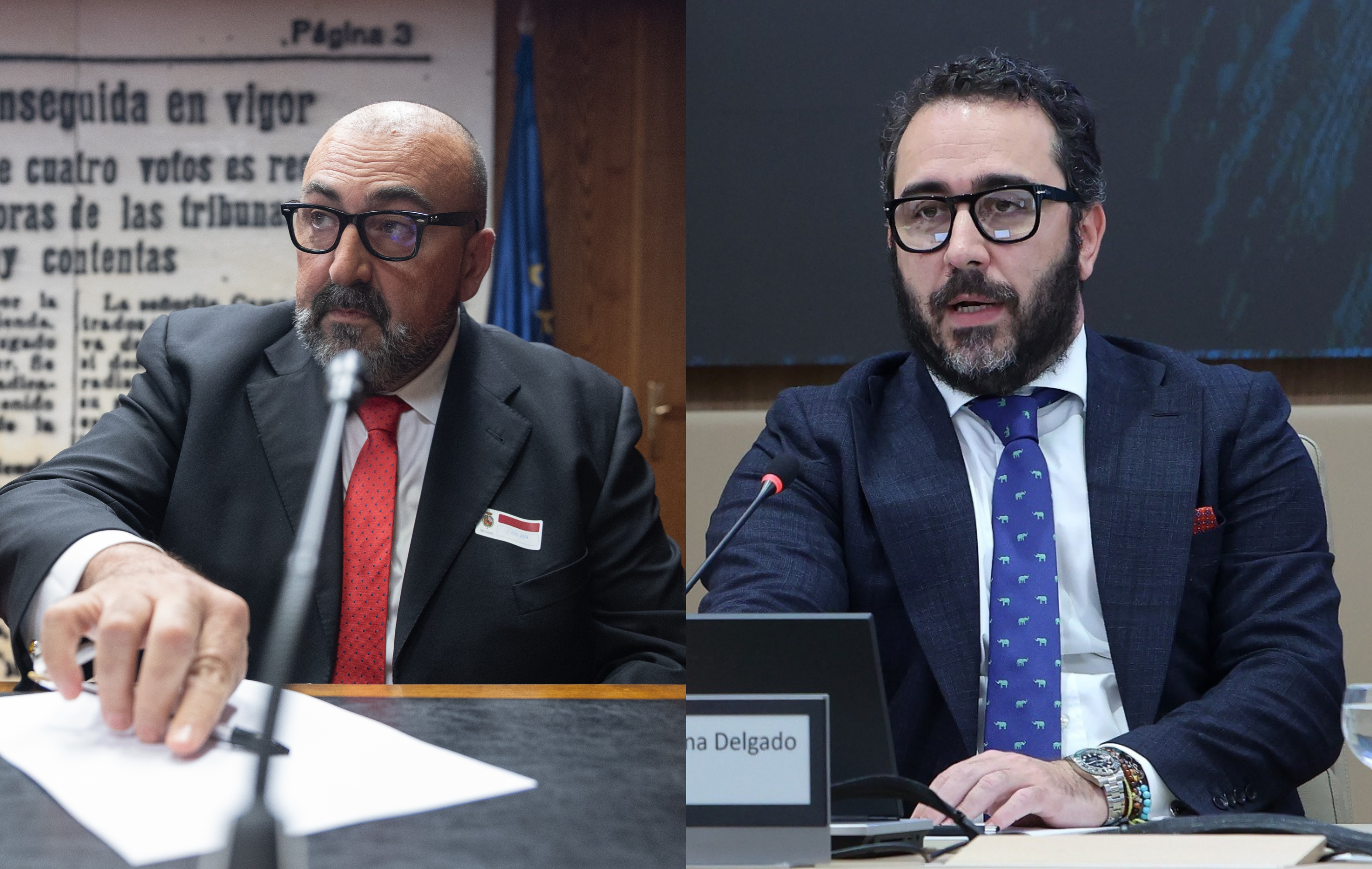 Ábalos no es el único: la fiscalía pide 19 años de cárcel para Koldo y ...