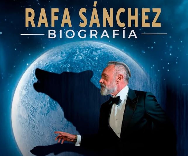 Vida actual de Rafa Sánchez, la voz del grupo ‘La Unión’