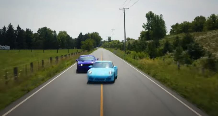 De qué trata ‘Motorheads’ la nueva serie de Amazon Prime Video