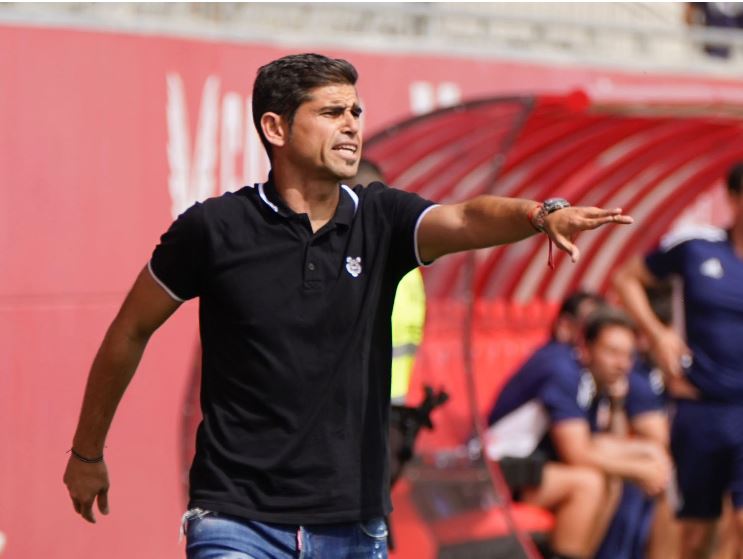 Qui n Es Antonio Hidalgo El Nuevo Entrenador Del Deportivo De La Coru a qui-n-es-antonio-hidalgo-el-nuevo-entrenador-del-deportivo-de-la-coru-a