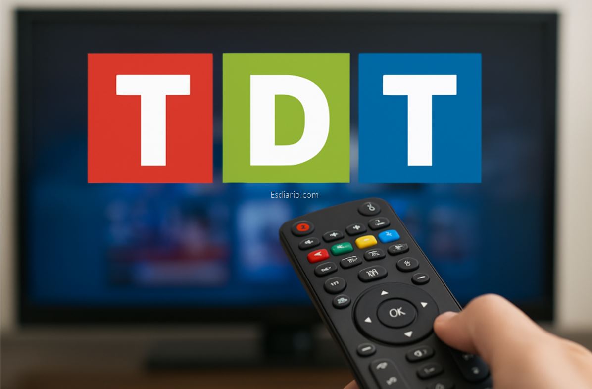 Veo 7 vuelve por todo lo alto: llega un nuevo canal de cine a la TDT en ...