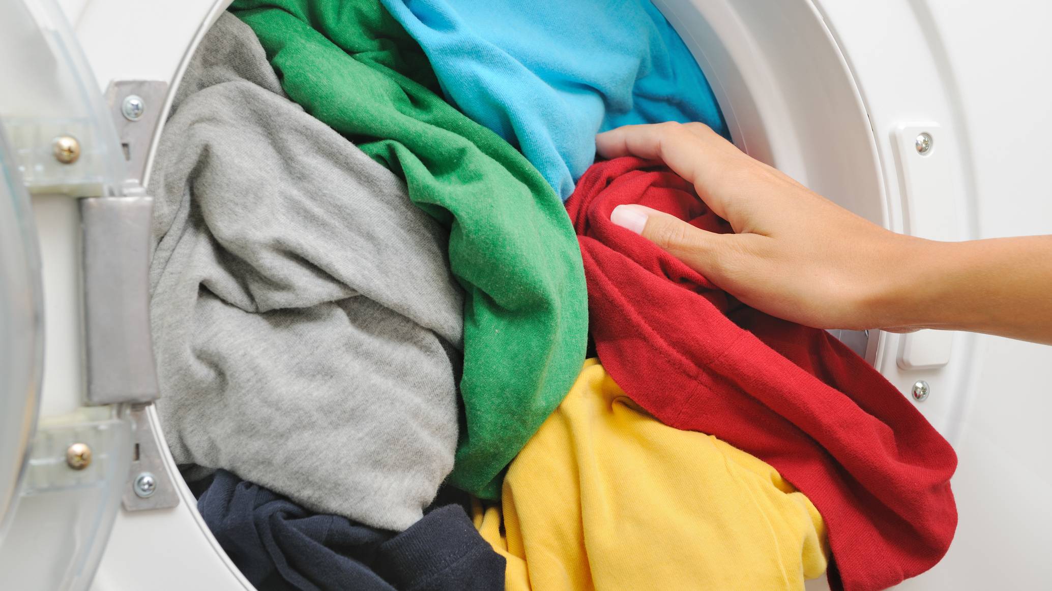 Azulito Lavar Ropa ¿A qué temperatura deberías lavar la ropa? La respuesta depende de más ...