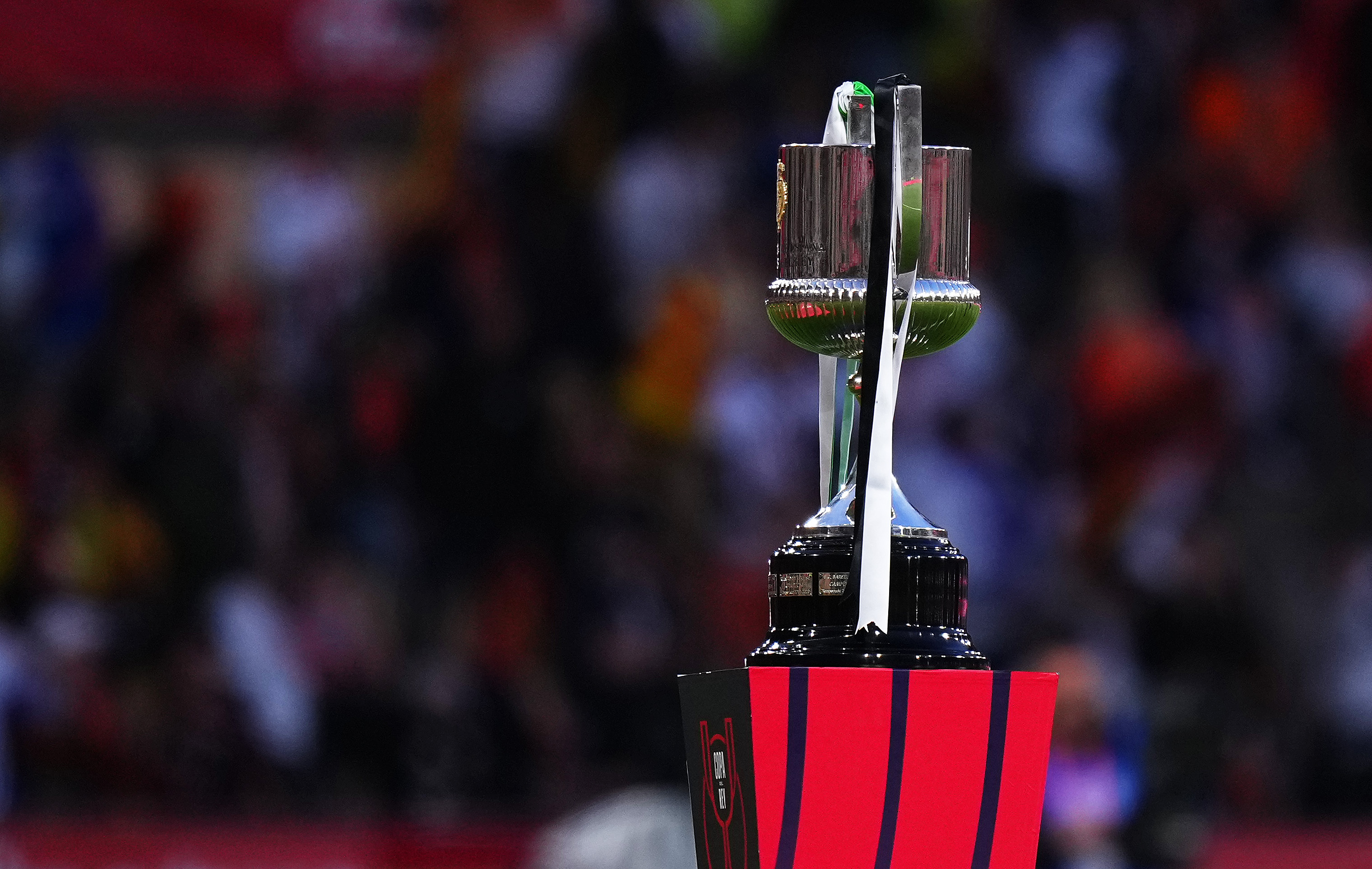 Así quedan los cruces de la primera ronda de la Copa del Rey