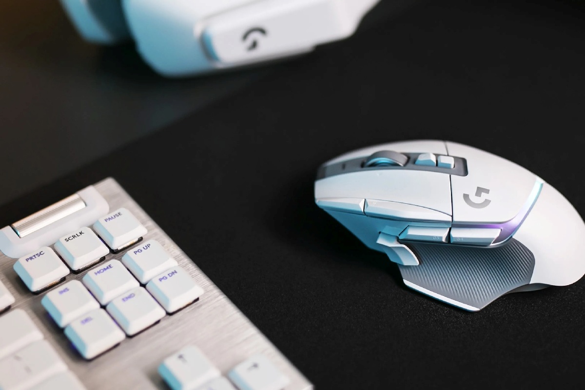 Así es el ratón gaming más rápido de Logitech, ahora con un 21 % de ...