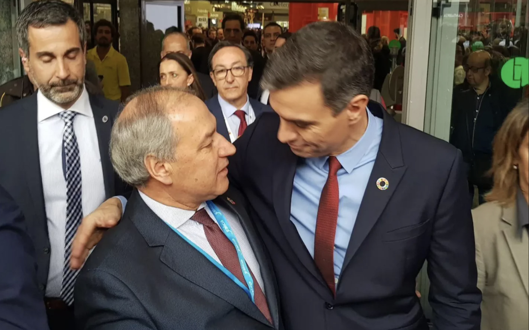 El PSOE gallego salta por los aires por el acoso sexual: rebelión de ...