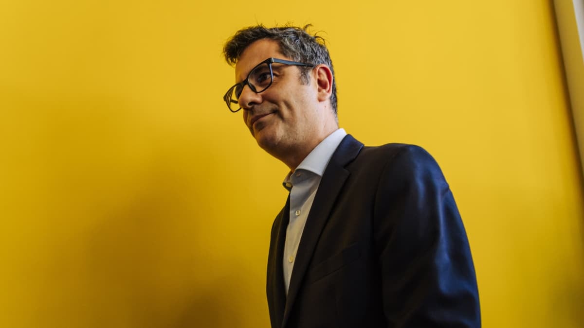 El Gobierno y la Iglesia pactan un sistema conjunto para reparar a las ...