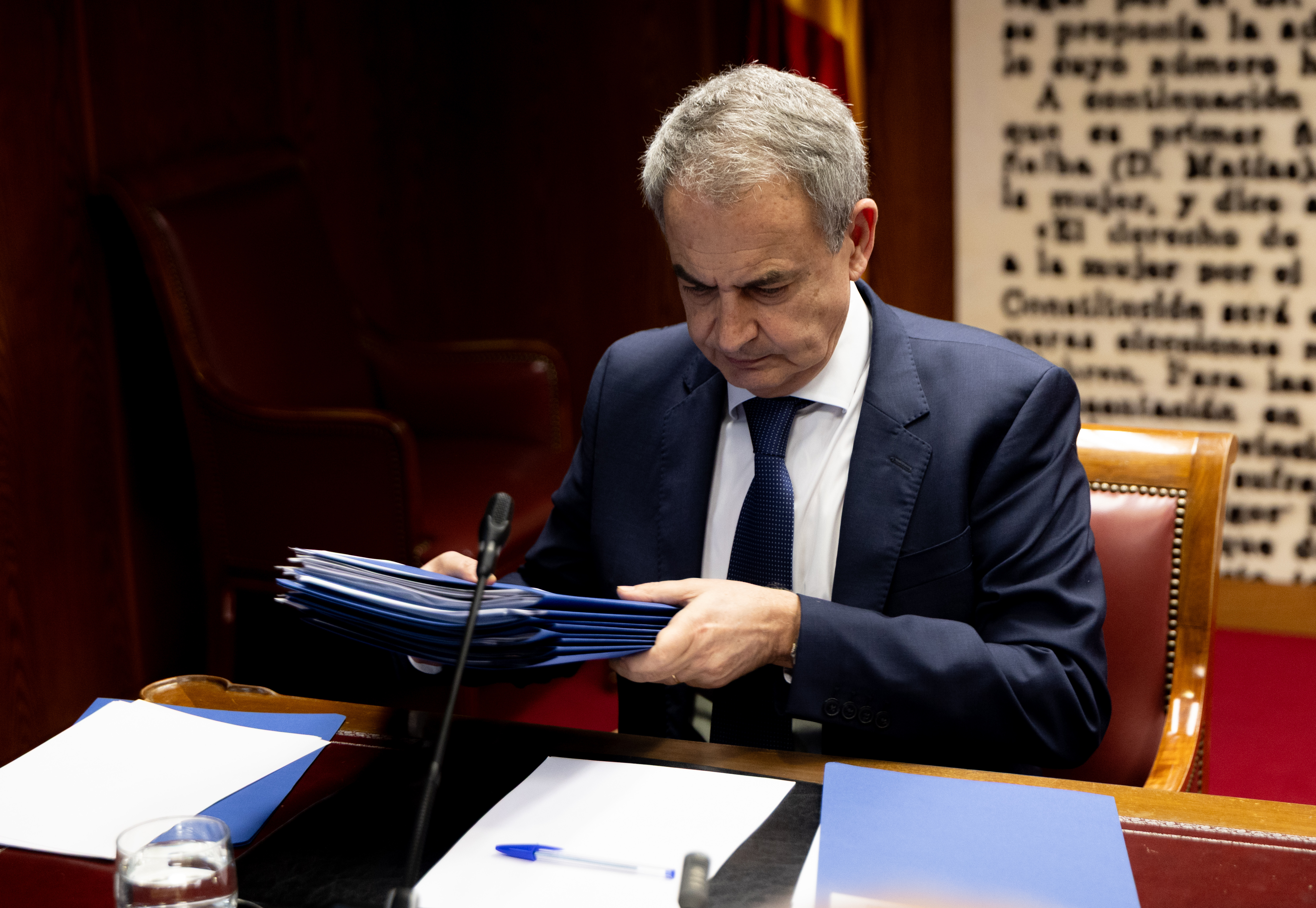 El PSOE no sabe cómo defenderse: acusa al PP de “convertir el Senado en ...