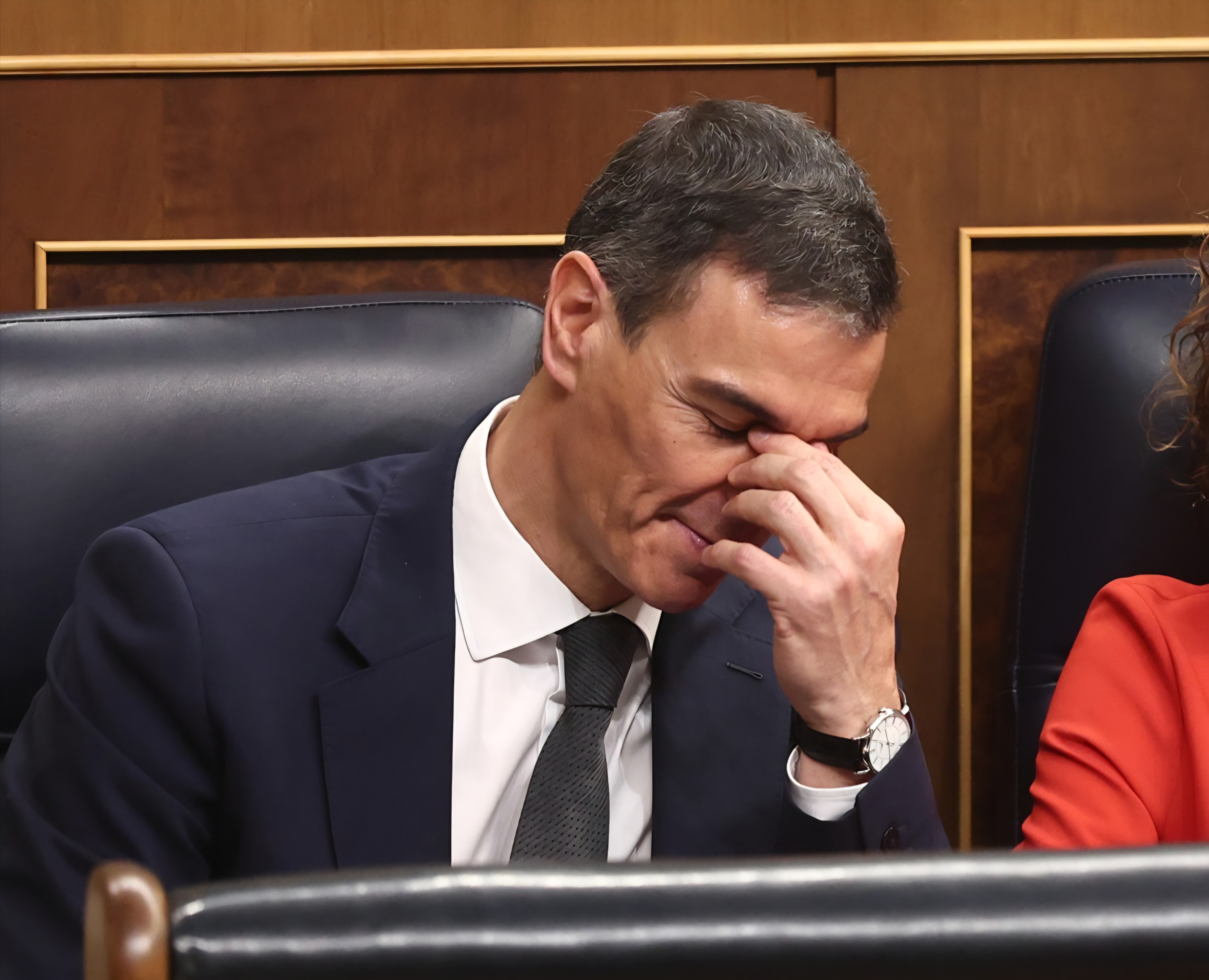 Fracaso del Gobierno con el reparto de 'menas': La justicia anula los ...